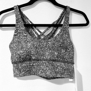 Lululemon Free To Be Moved Sports Bra 6